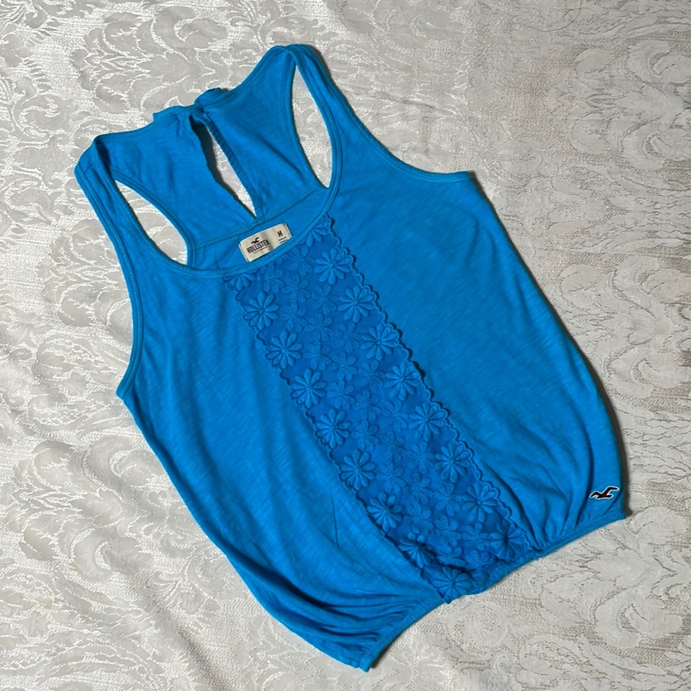 Hollister Top